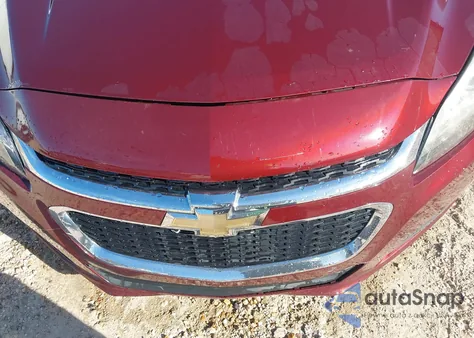 2015 Chevrolet Malibu 1Lt z USA, uszkodzony, nr VIN 1G11C5SL6FF349730